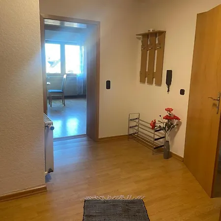 Apartment Mit Aussicht *