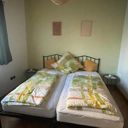 Mit Aussicht Apartment Ruedesheim am Rhein