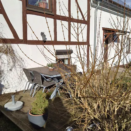 Mit Aussicht * Ruedesheim am Rhein