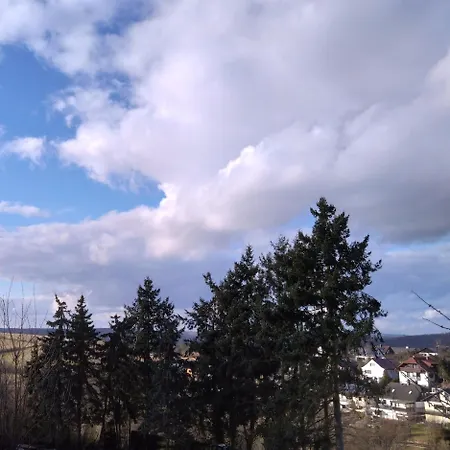 Apartment Mit Aussicht