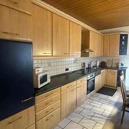 Apartment Mit Aussicht