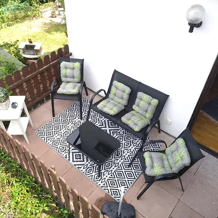 Lejlighed Mit Aussicht Rüdesheim am Rhein