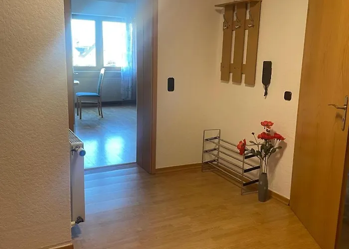 アパート Mit Aussicht *