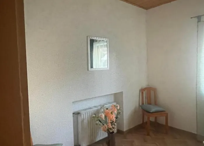 Mit Aussicht リューデスハイム・アム・ライン