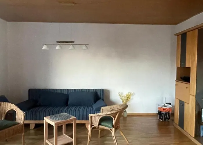 Mit Aussicht リューデスハイム・アム・ライン