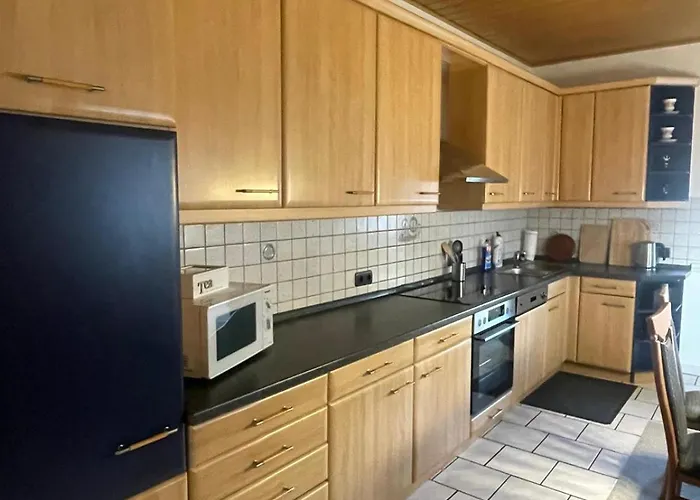 アパート Mit Aussicht