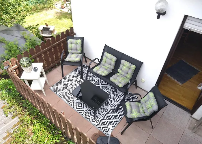 アパート Mit Aussicht リューデスハイム・アム・ライン